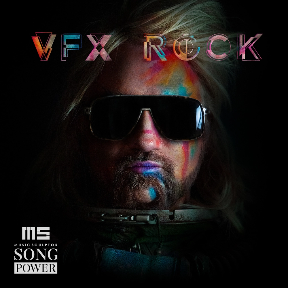 Vfx Rock