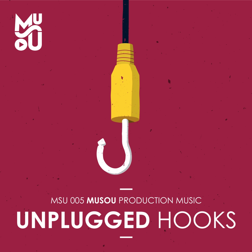 Unplugged Hooks