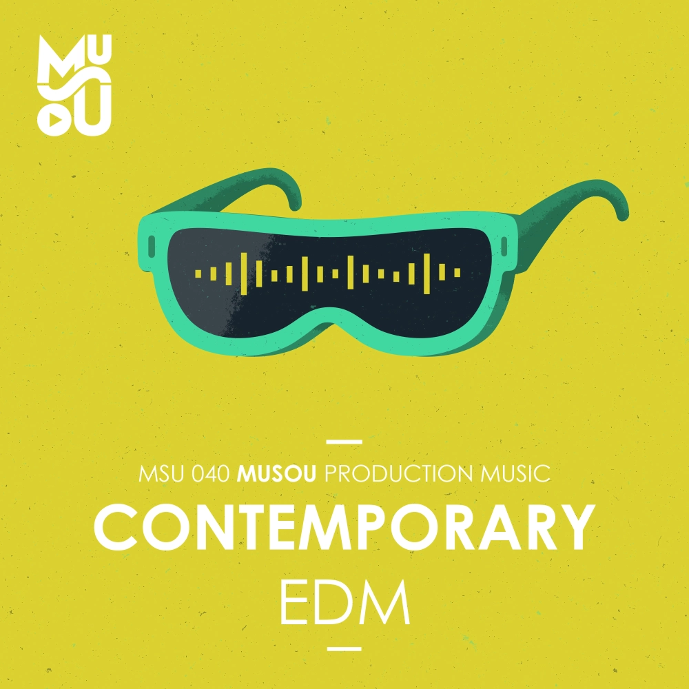 Contemporary Edm