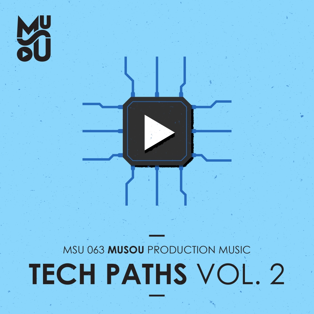 Tech Paths Vol. 2