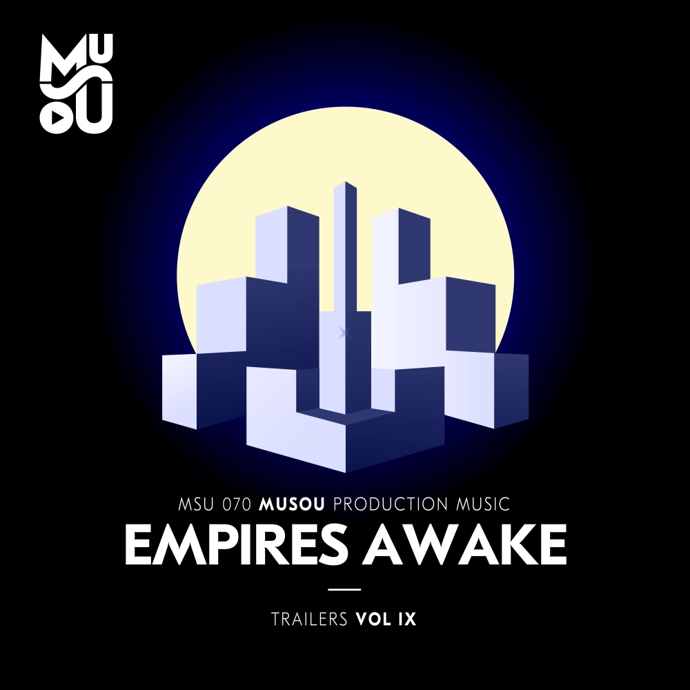 Musou Trailers Vol Ix: Empires Awake