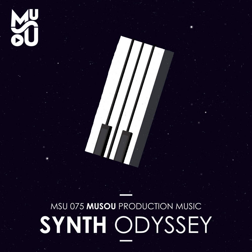 Synth Odyssey
