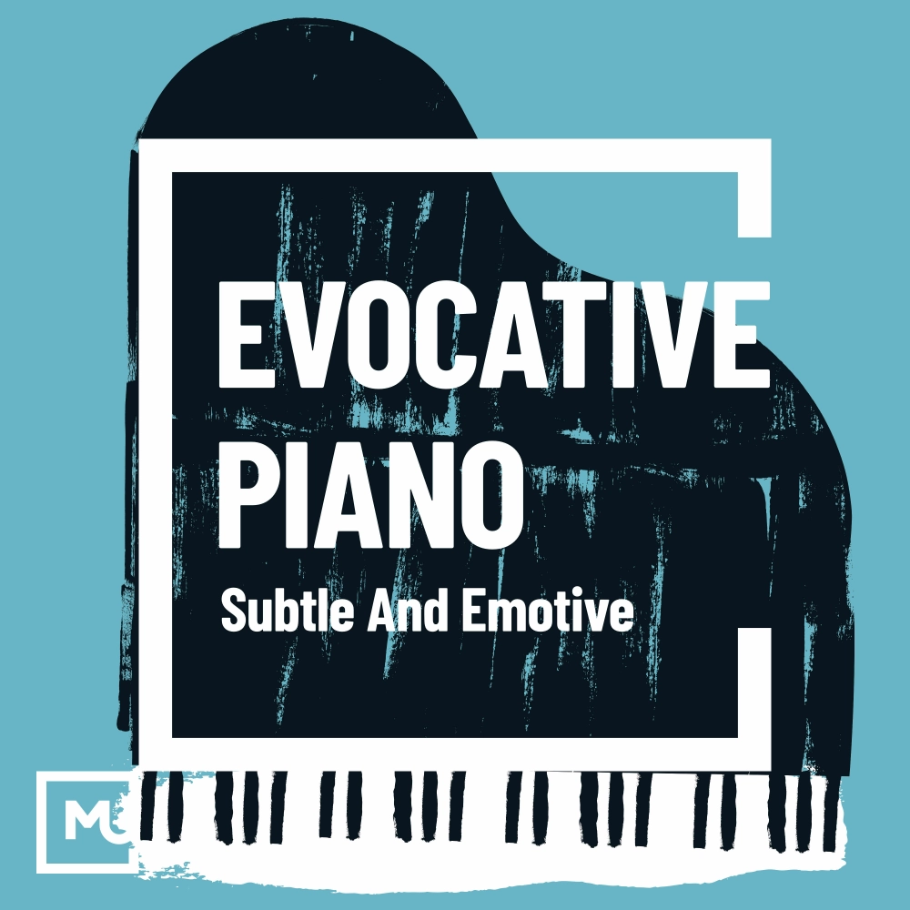 Evocative Piano