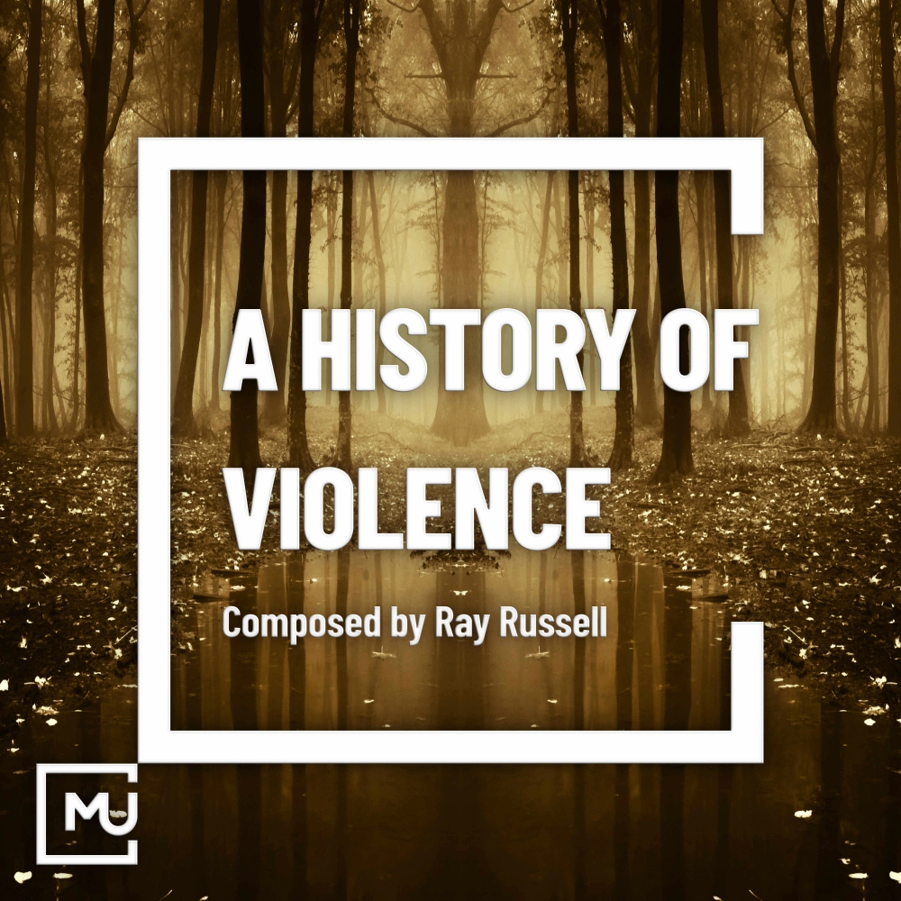 A History Of Violence