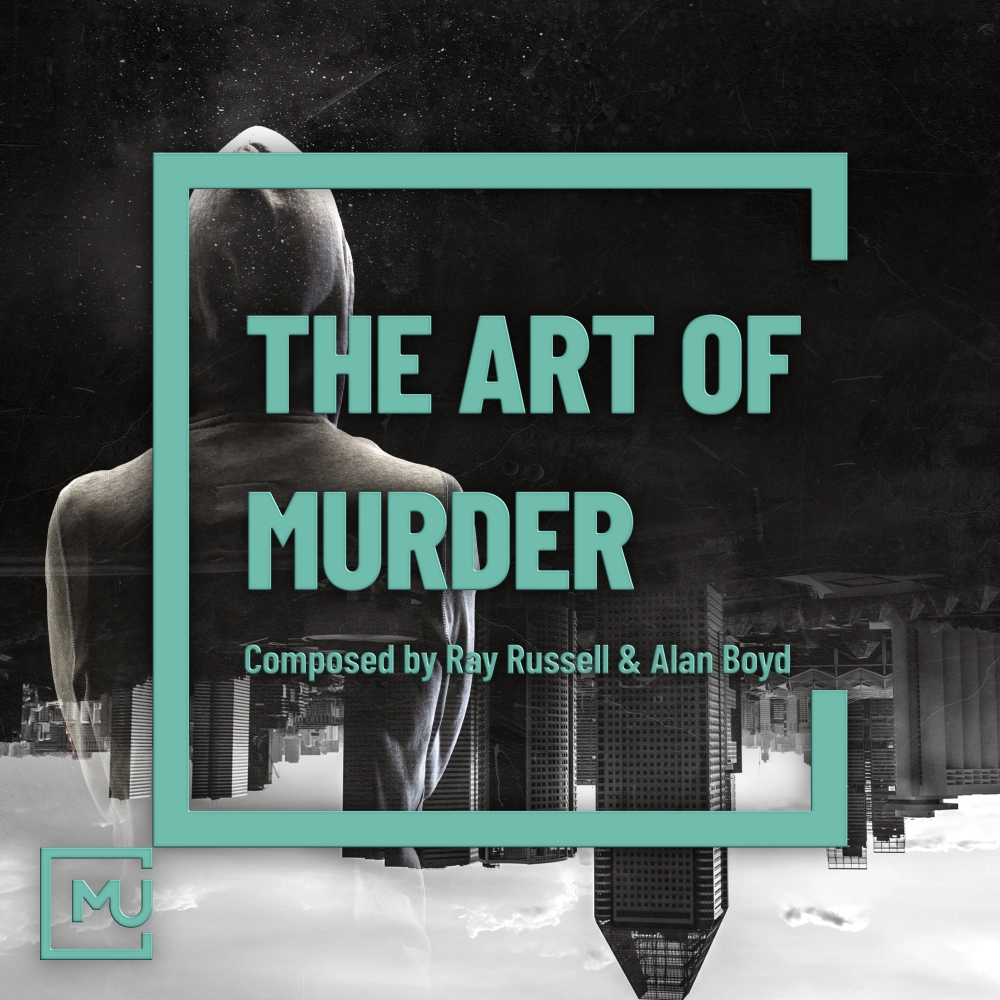 The Art Of Murder