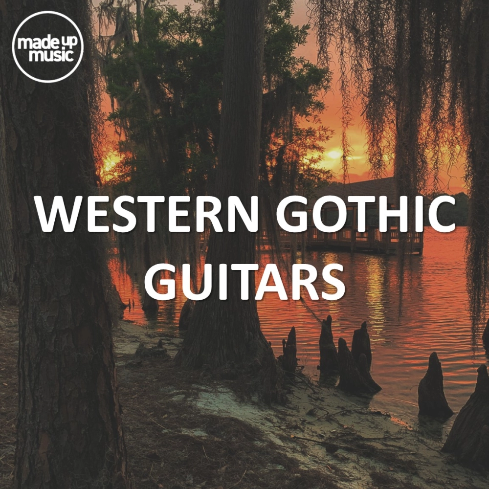 Western Gothic Guitars
