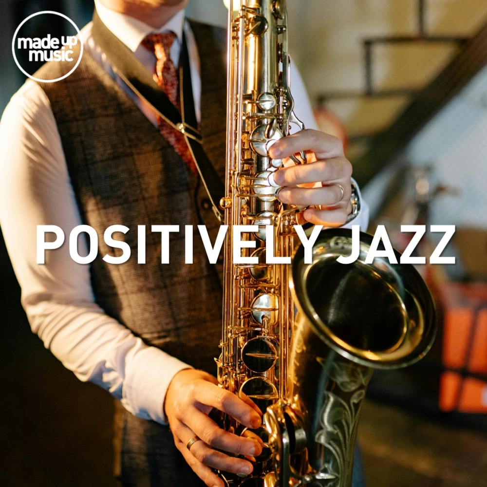 Positively Jazz
