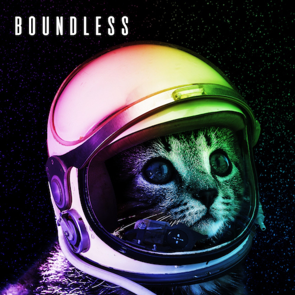 Boundless - Future Bass