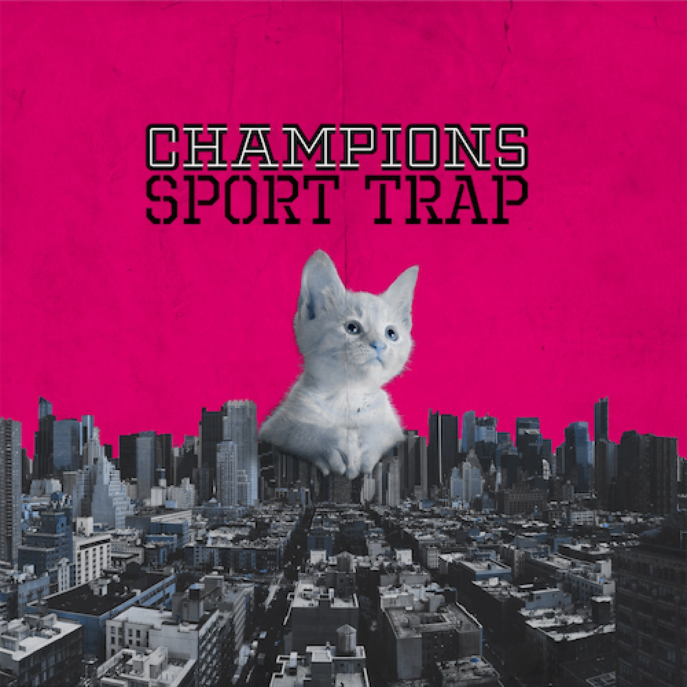 Champion - Sport Trap