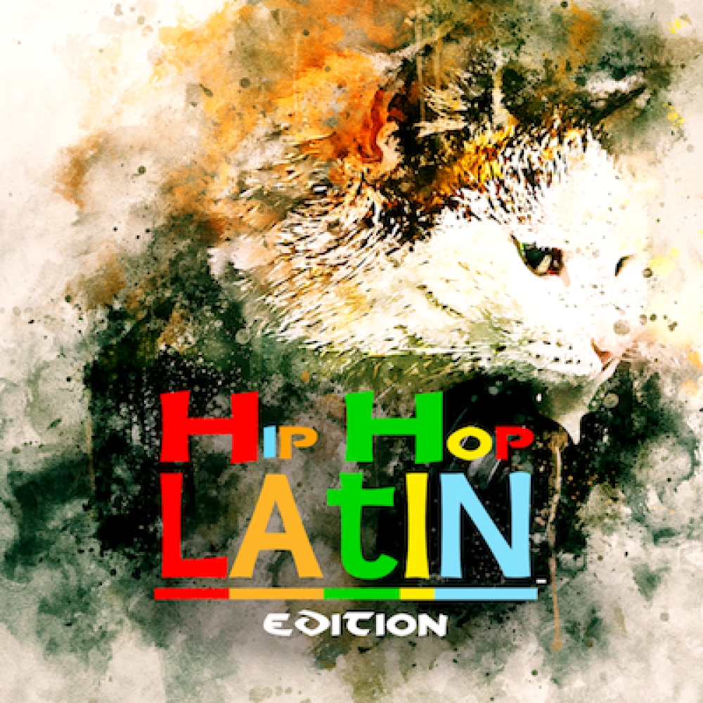 Latin Hip Hop