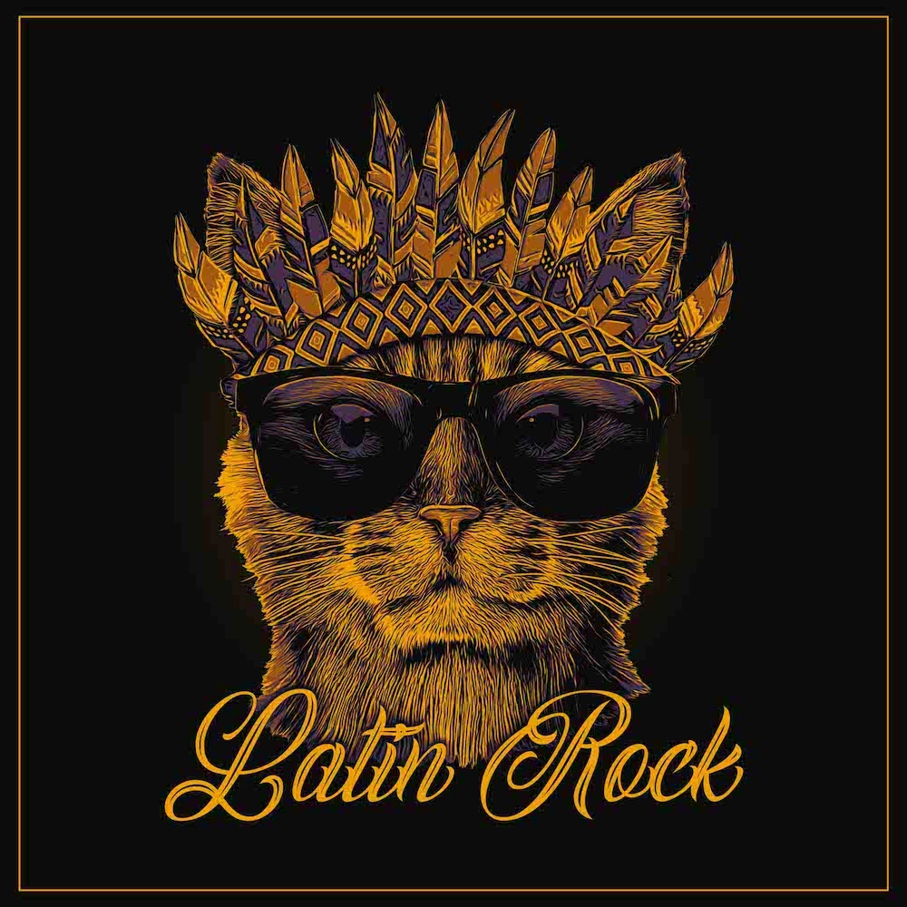 Latin Rock