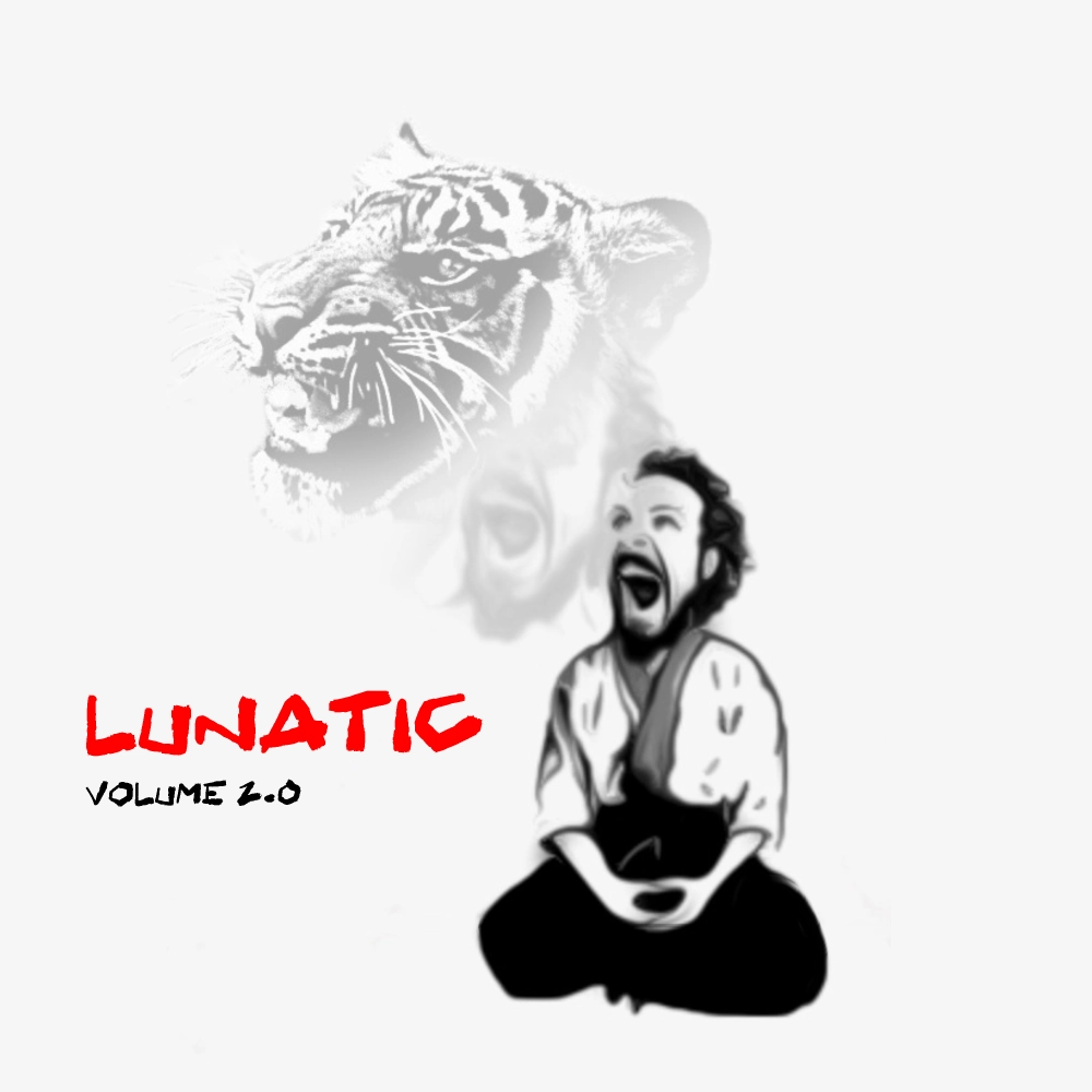 Lunatic Volume 2.0