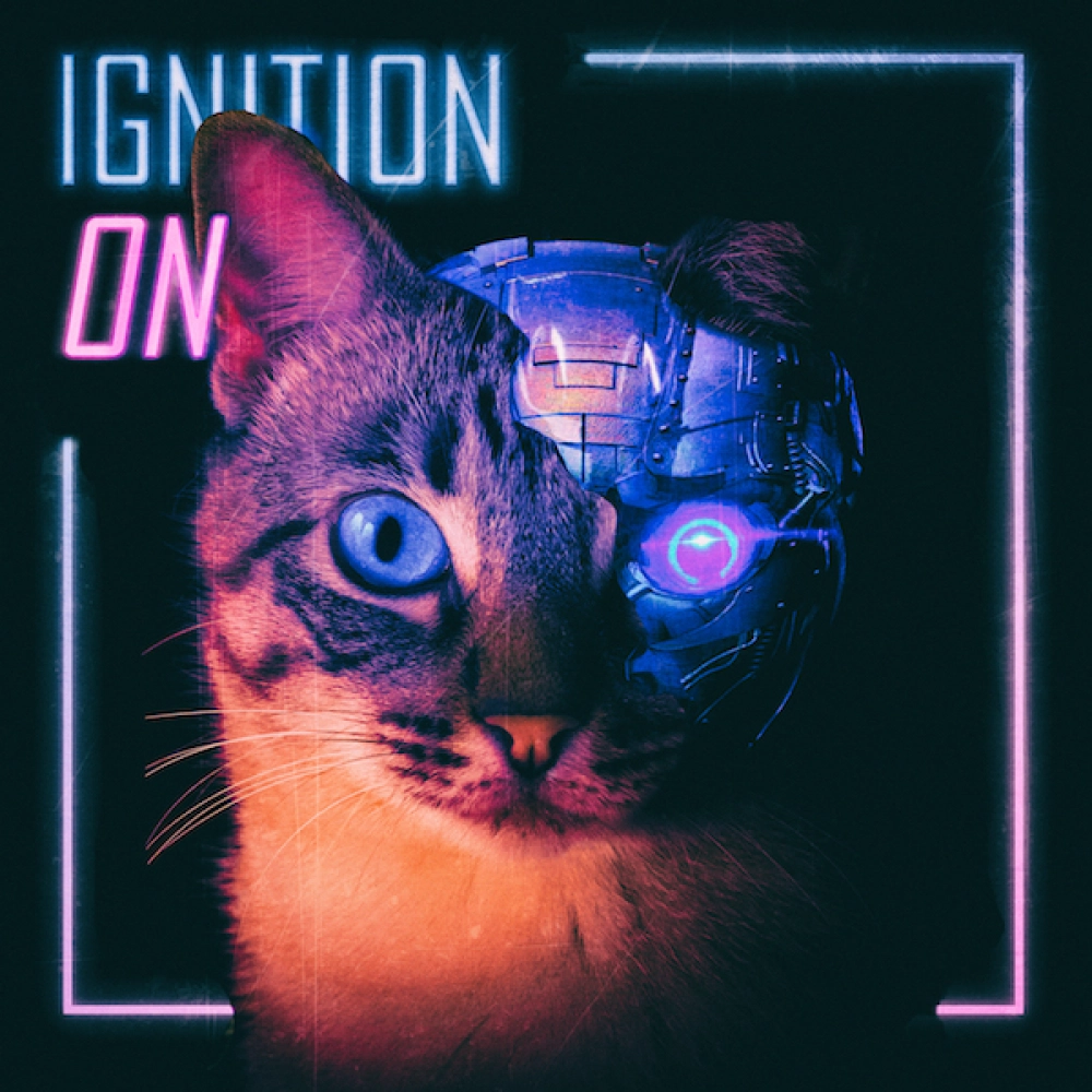 Ignition On - Liquid Edm