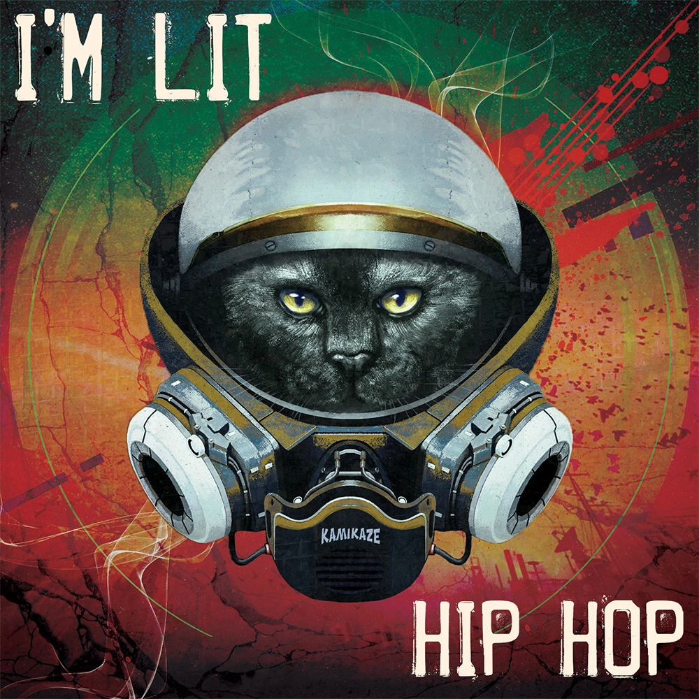 I'm Lit - Hip Hop