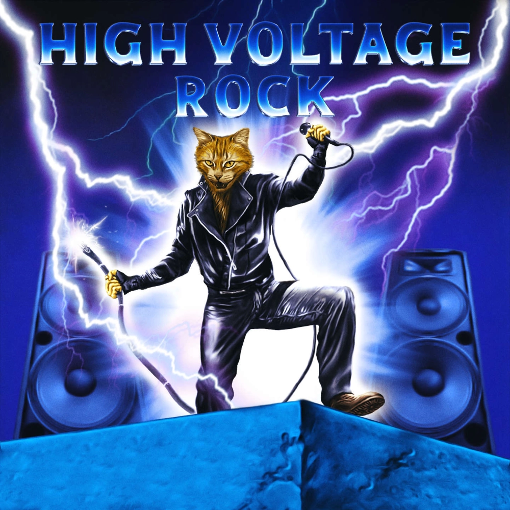 High Voltage Rock