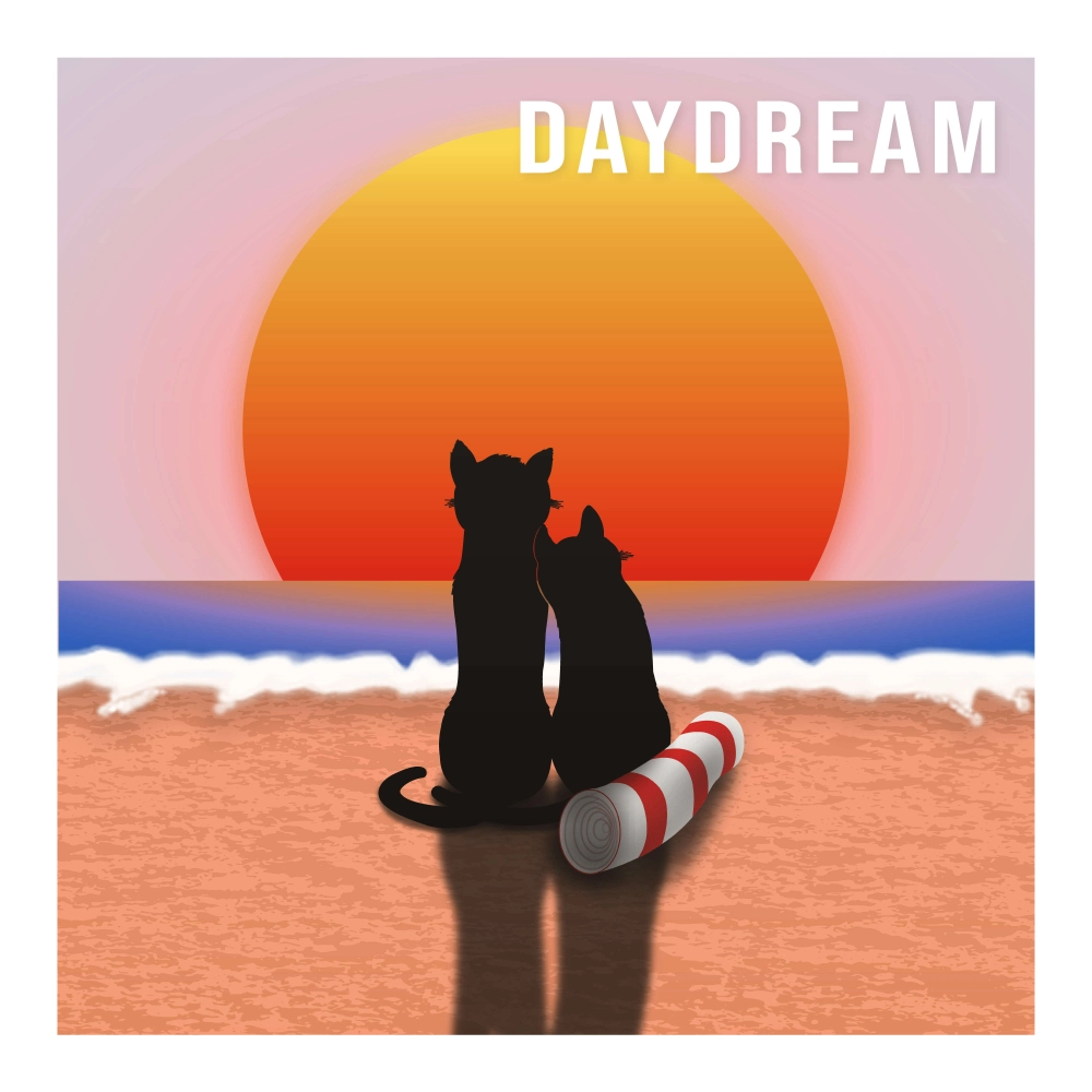 Daydream - Summer Pop