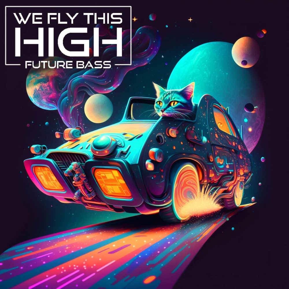 We Fly This High - Future Bass