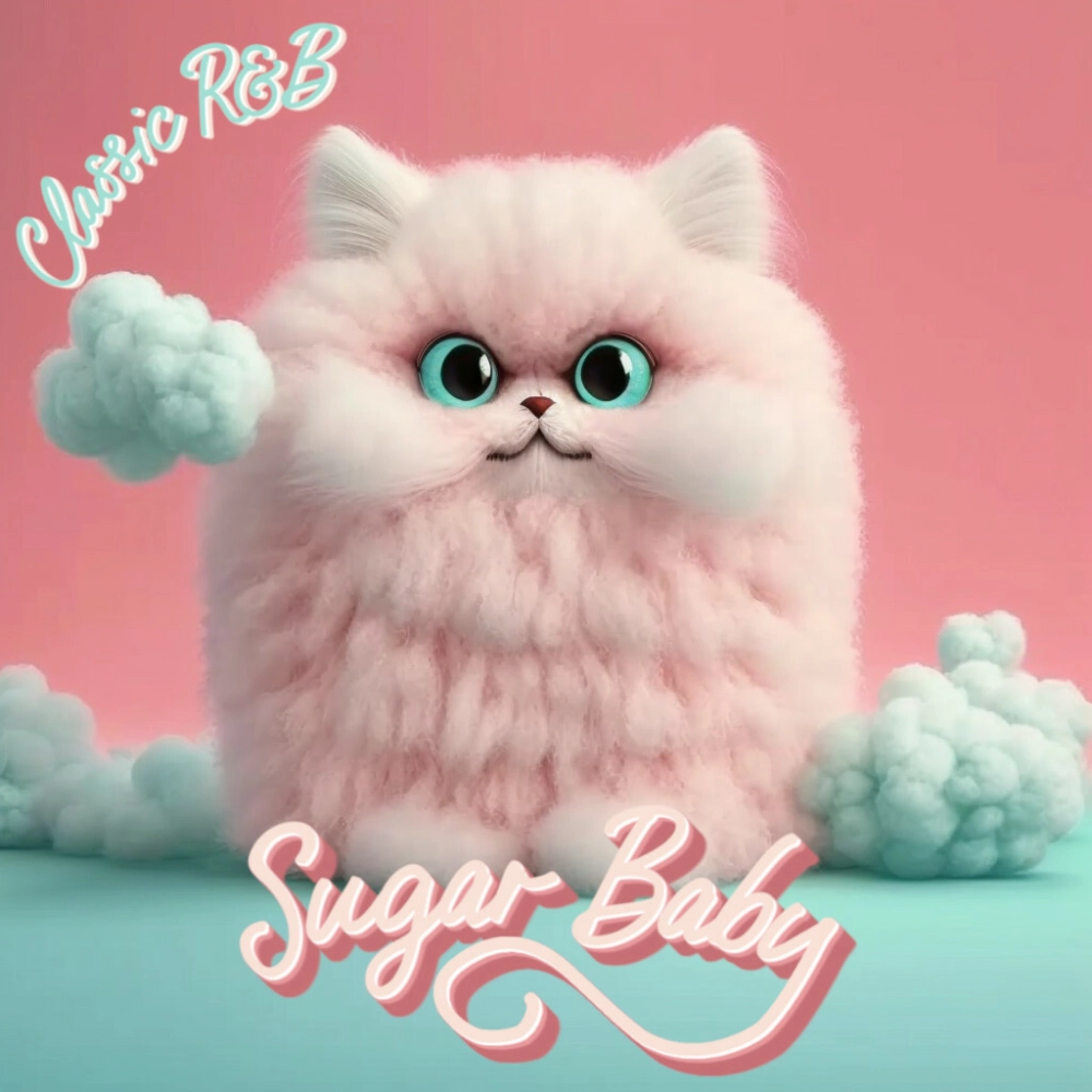 Sugar Baby -  Classic R&b