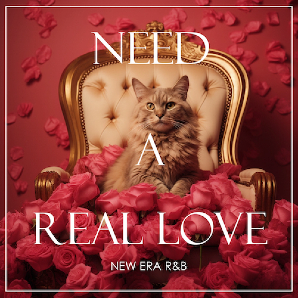 Need A Real Love - New Era R&b