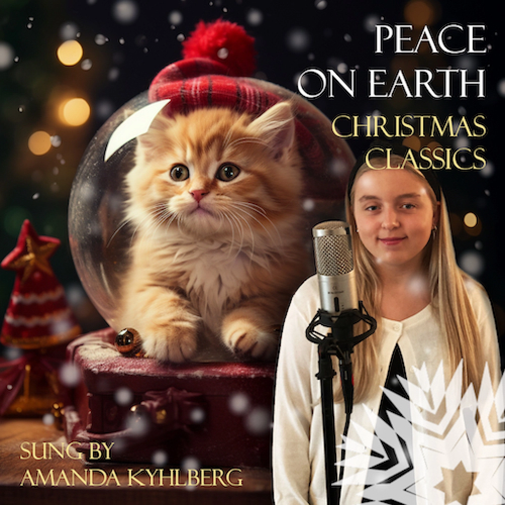 Peace On Earth - Classic Christmas Songs