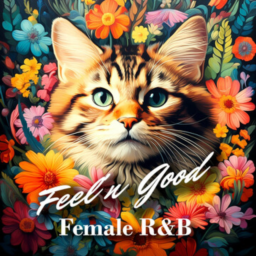 Feel'n Good - Female Vocal R&b