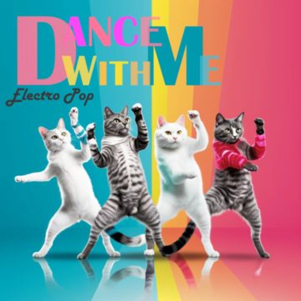 Dance With Me - Vocal Electro Pop