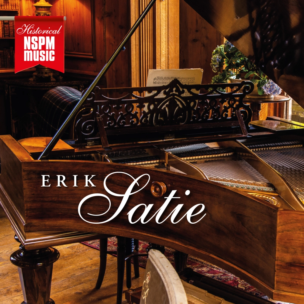 Erik Satie