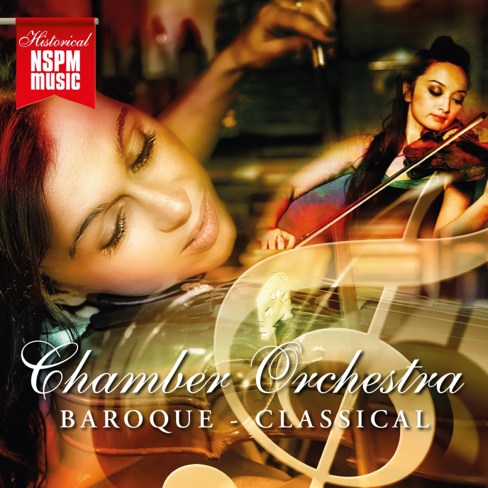 Chamber Orchestra Baroque - Classical