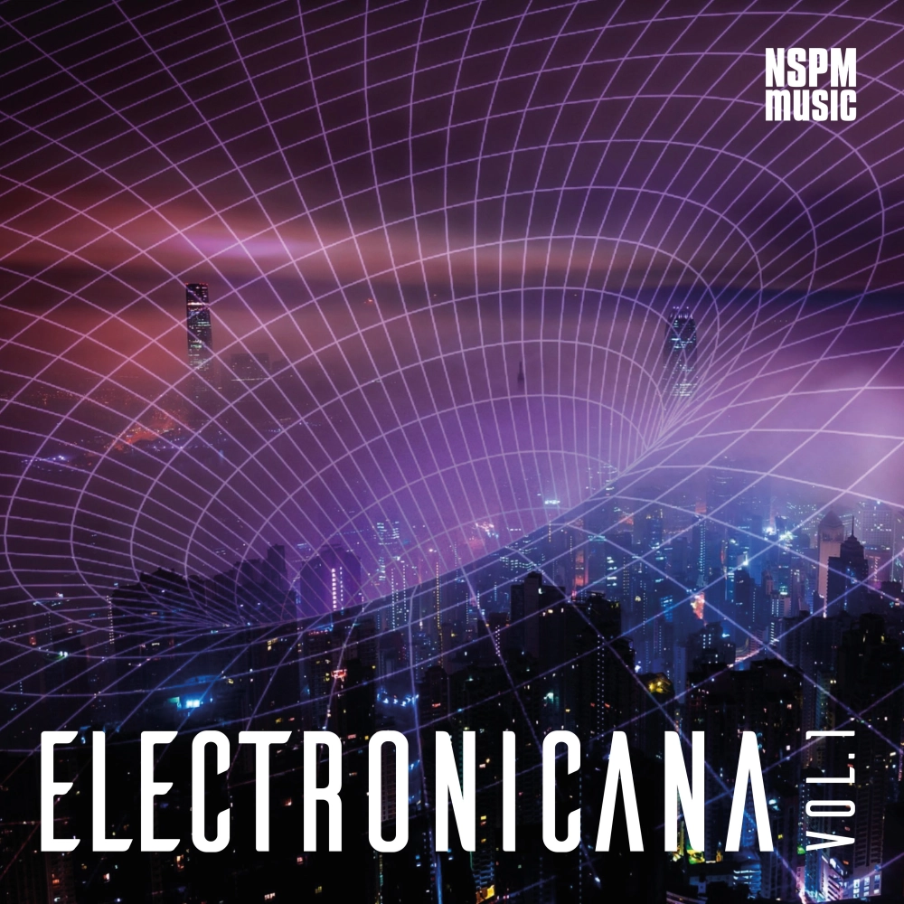 Electronicana Vol 1