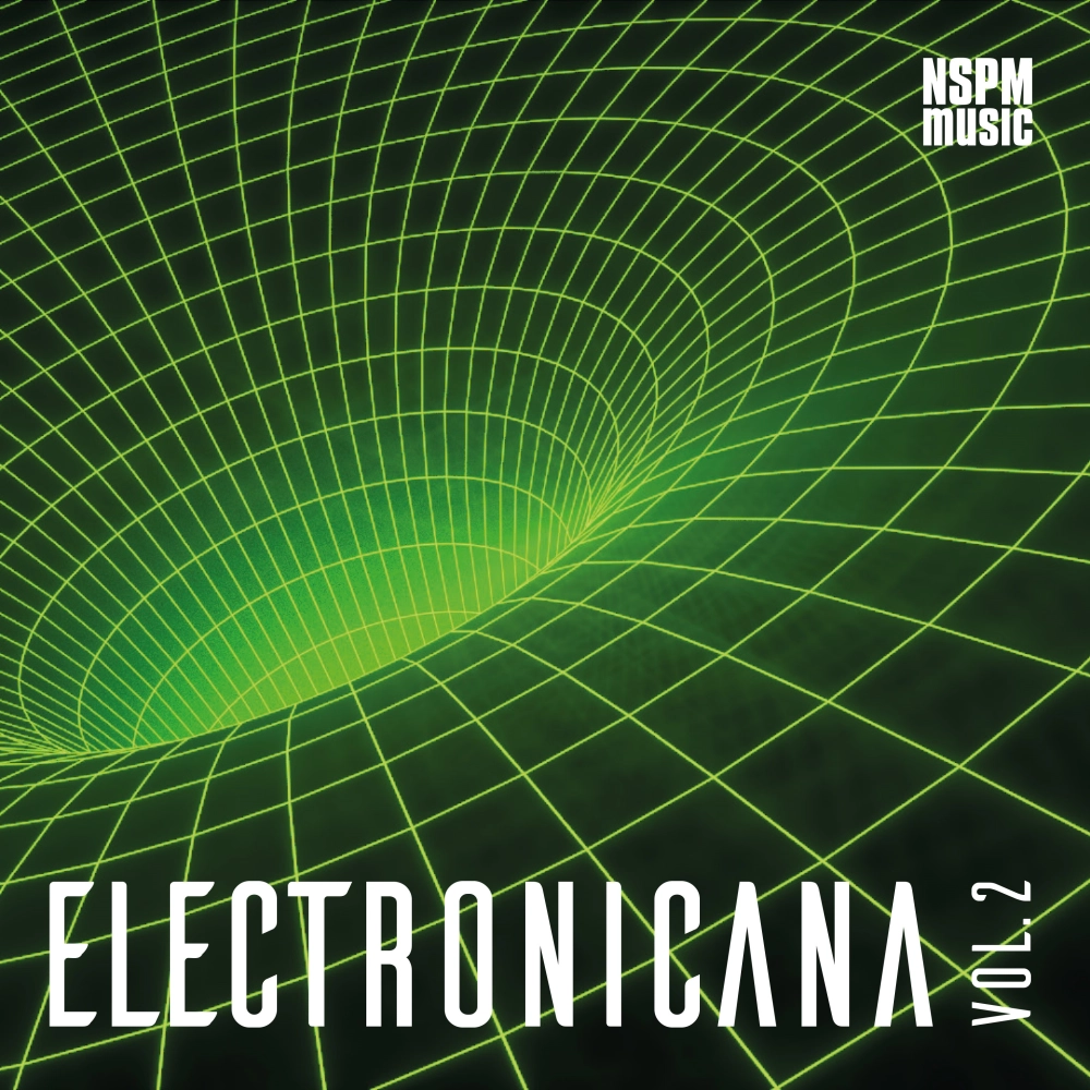 Electronicana Vol 2