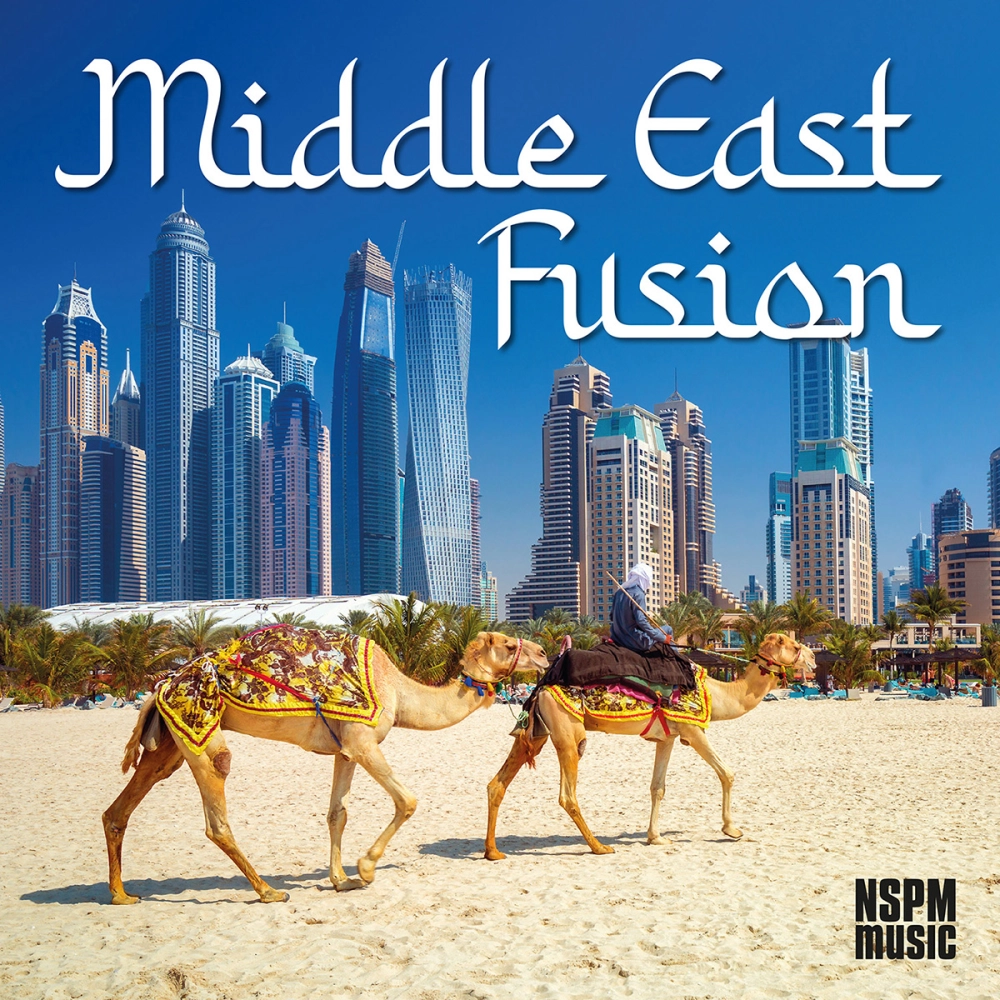 Middle East Fusion