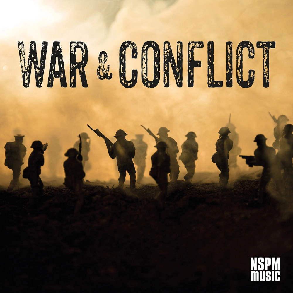 War & Conflict