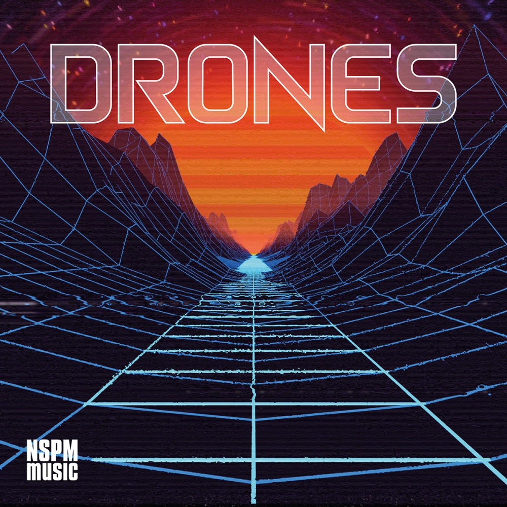 Drones