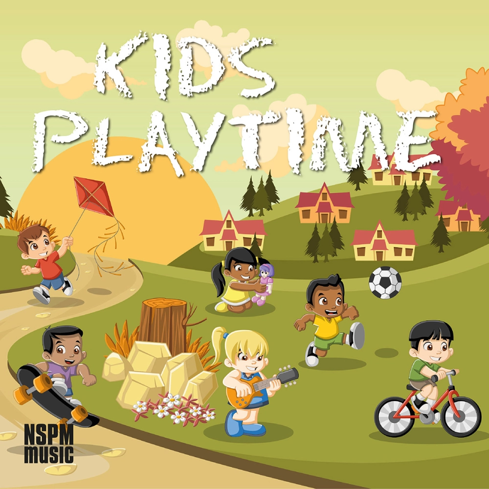 Kids Playtime