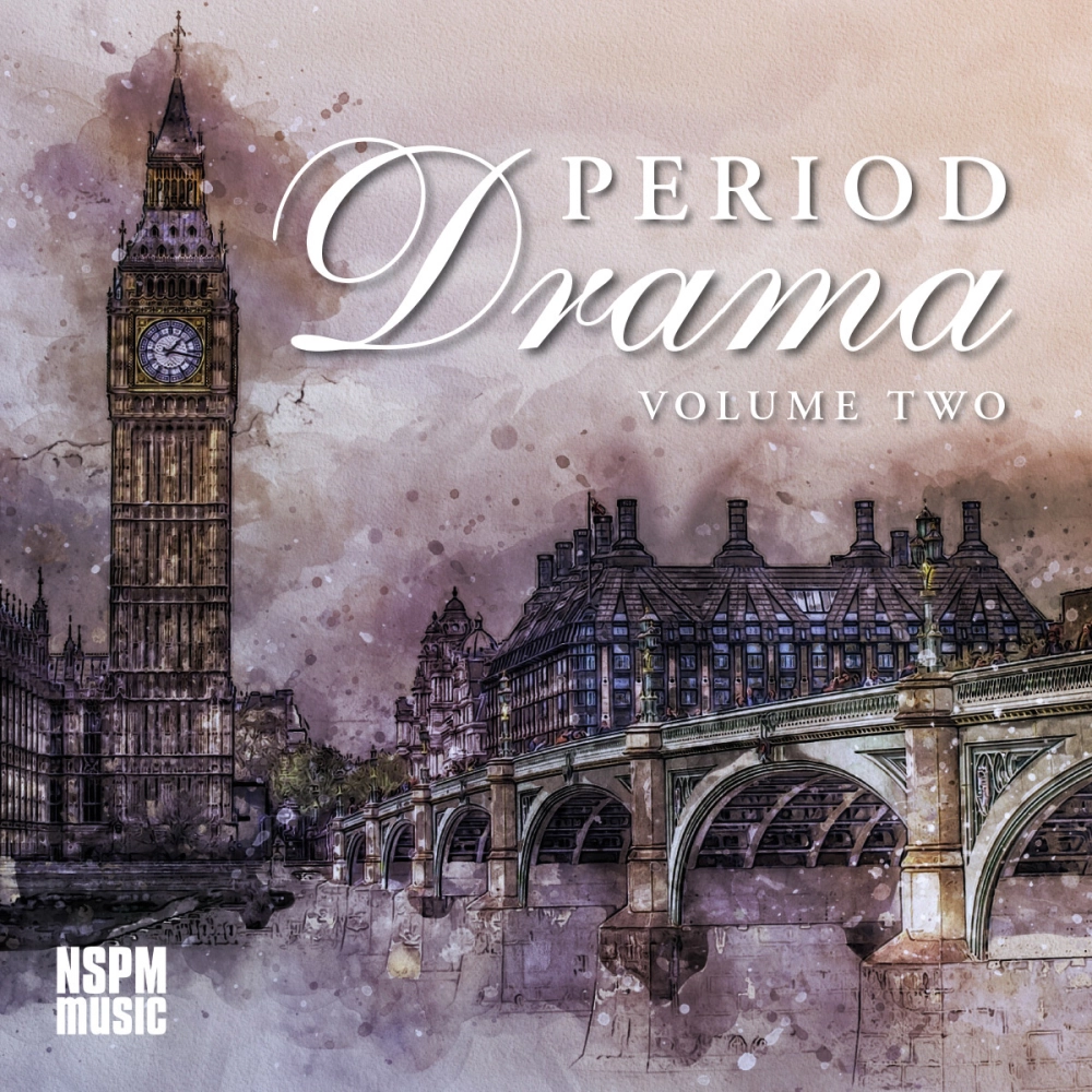 Period Drama Vol 2