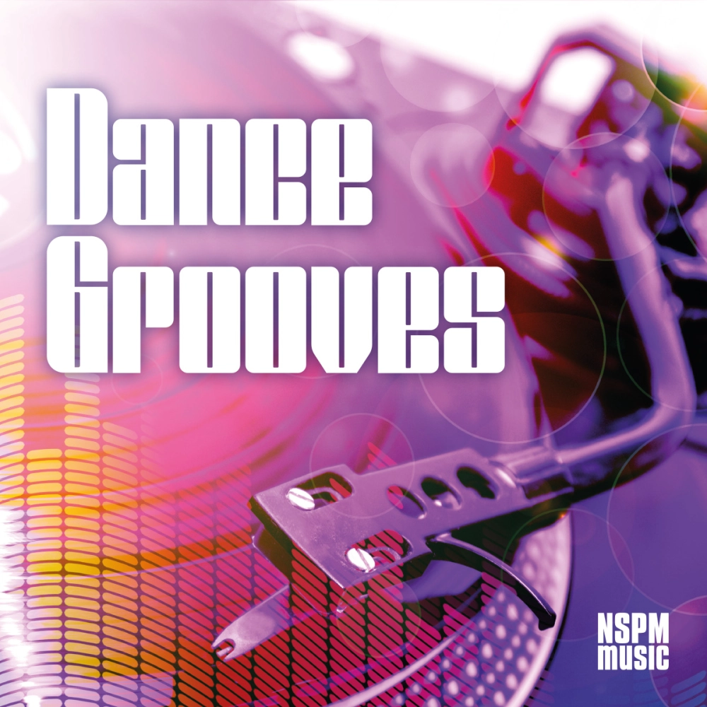 Dance Grooves