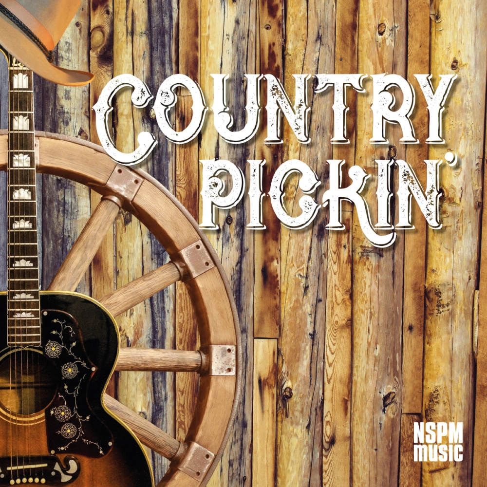 Country Pickin'