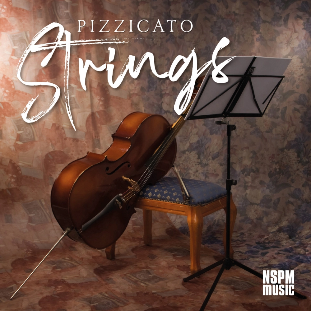 Pizzicato Strings