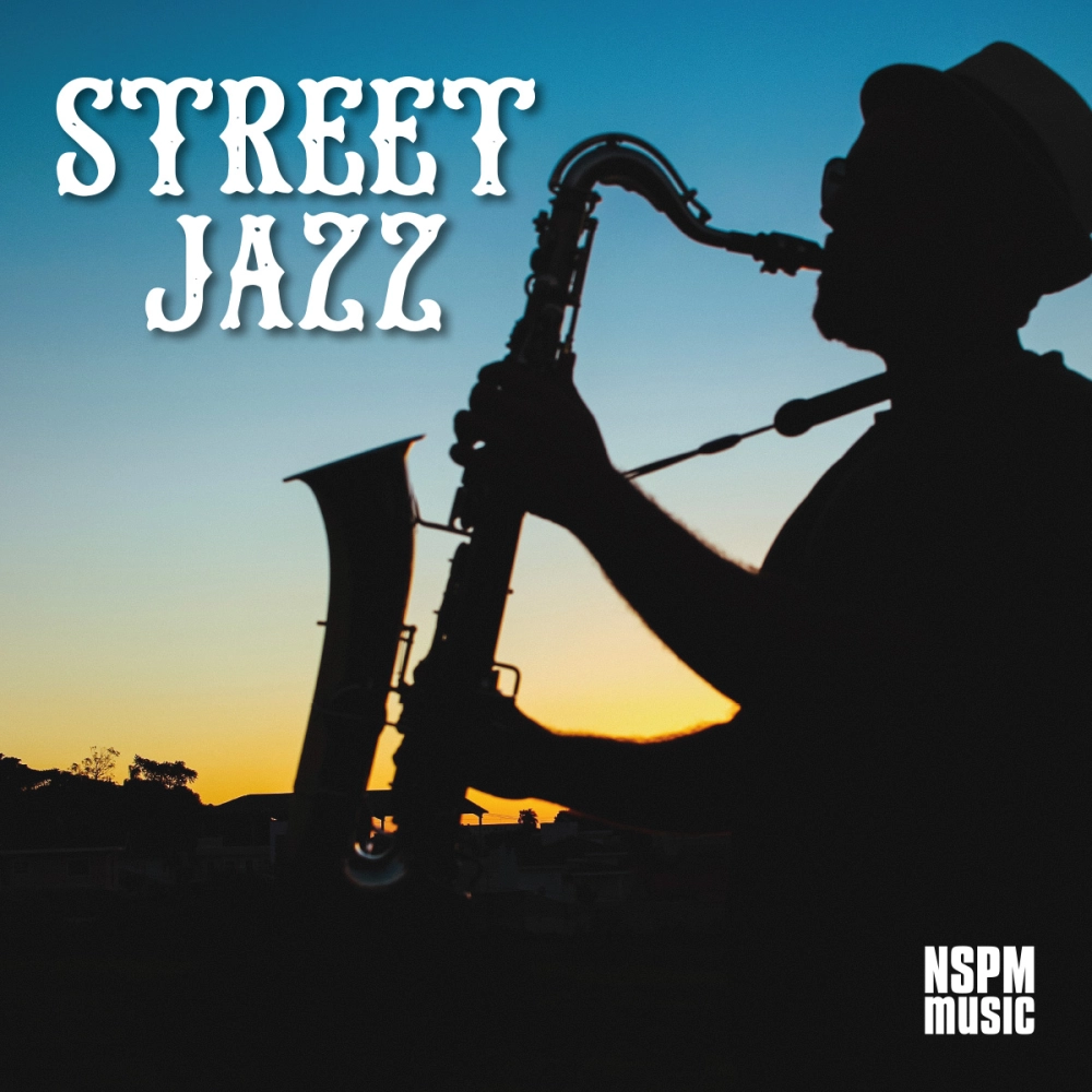 Street Jazz