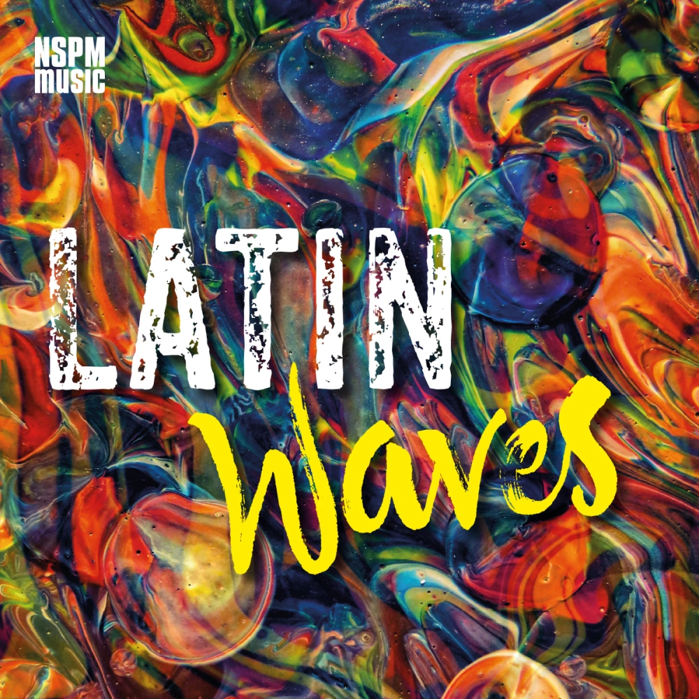 Latin Waves