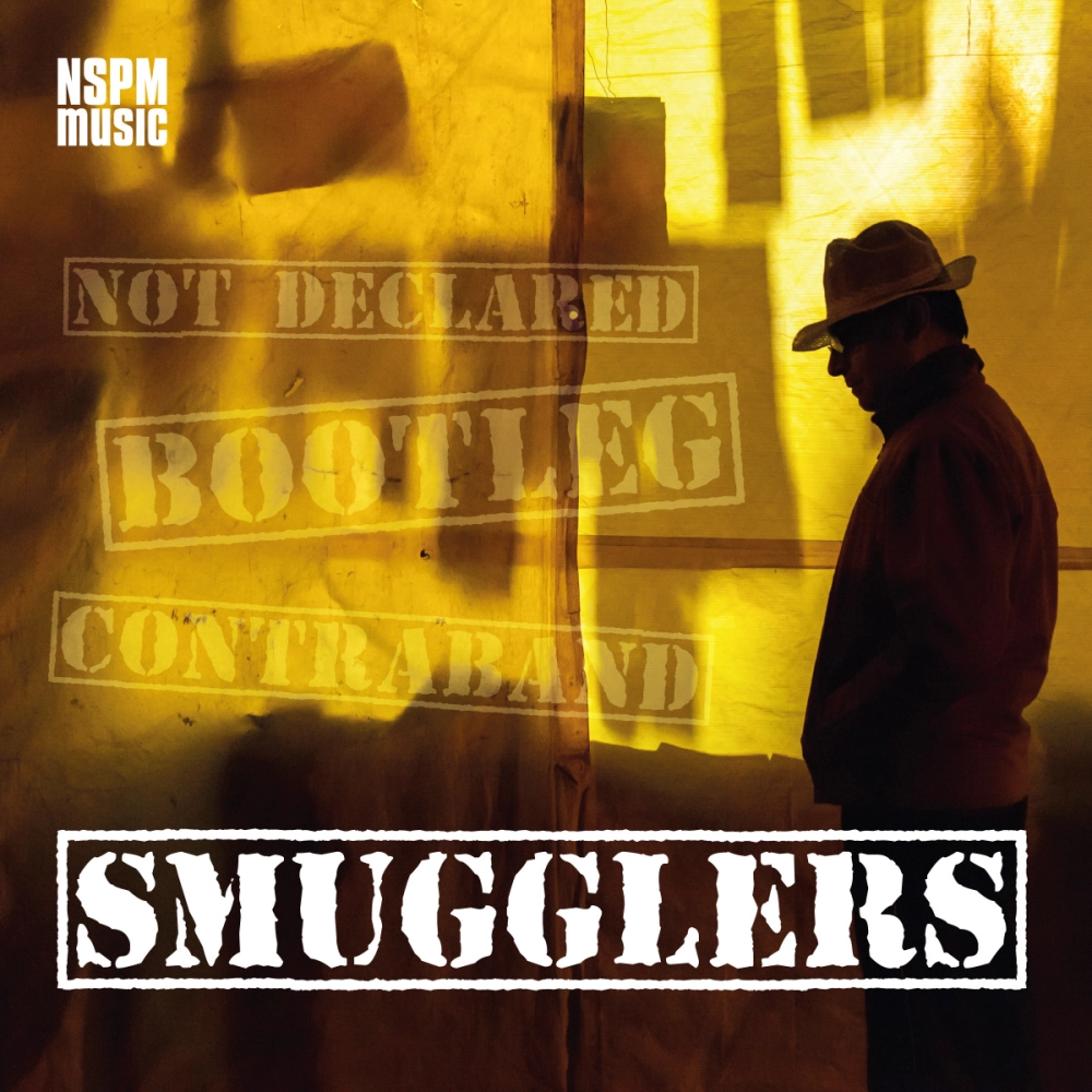 Smugglers