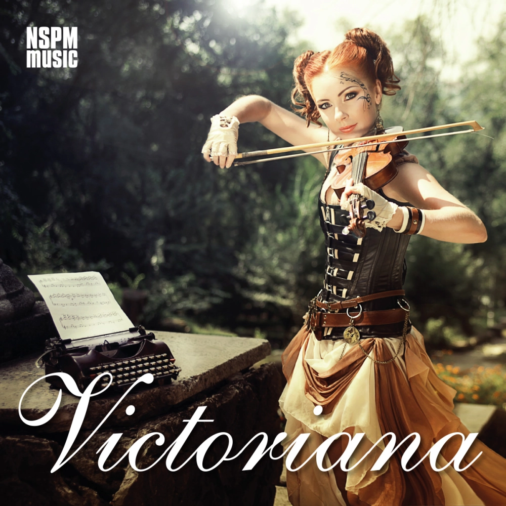 Victoriana