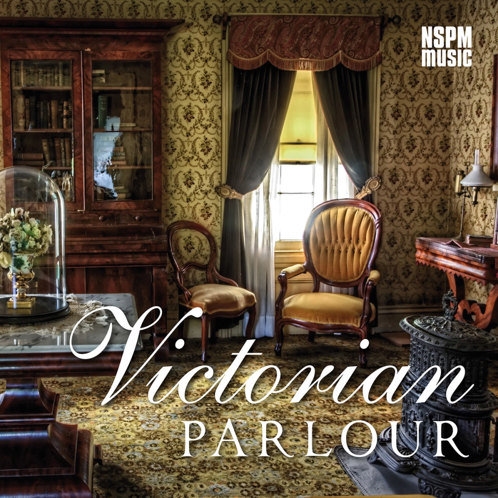 Victorian Parlour