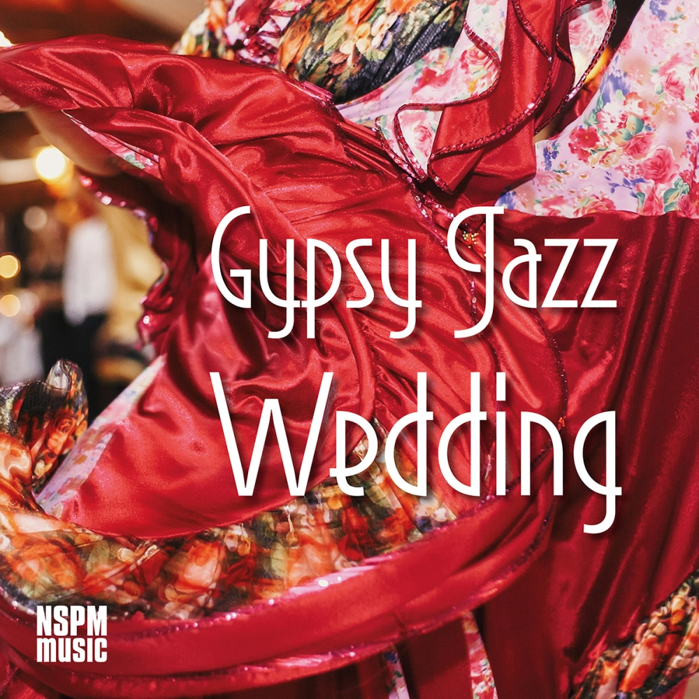 Gypsy Jazz Wedding