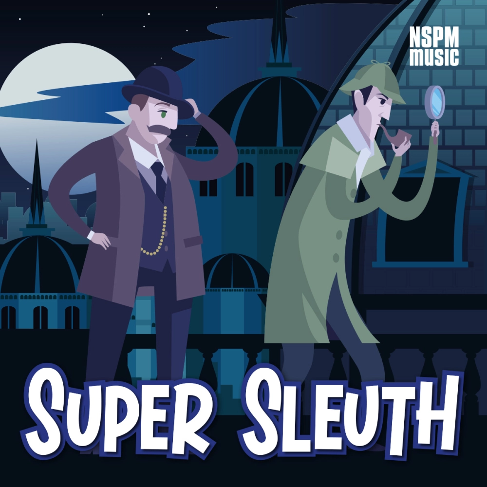 Super Sleuth