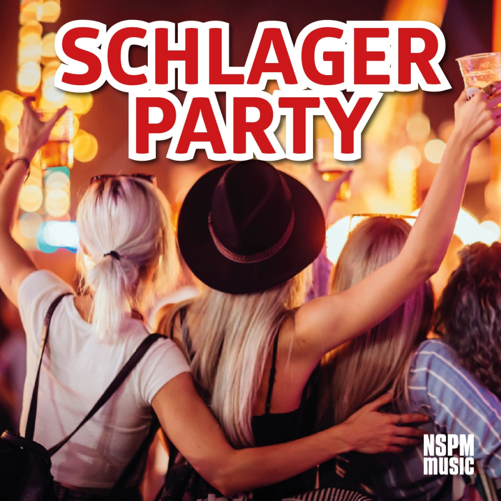 Schlager Party