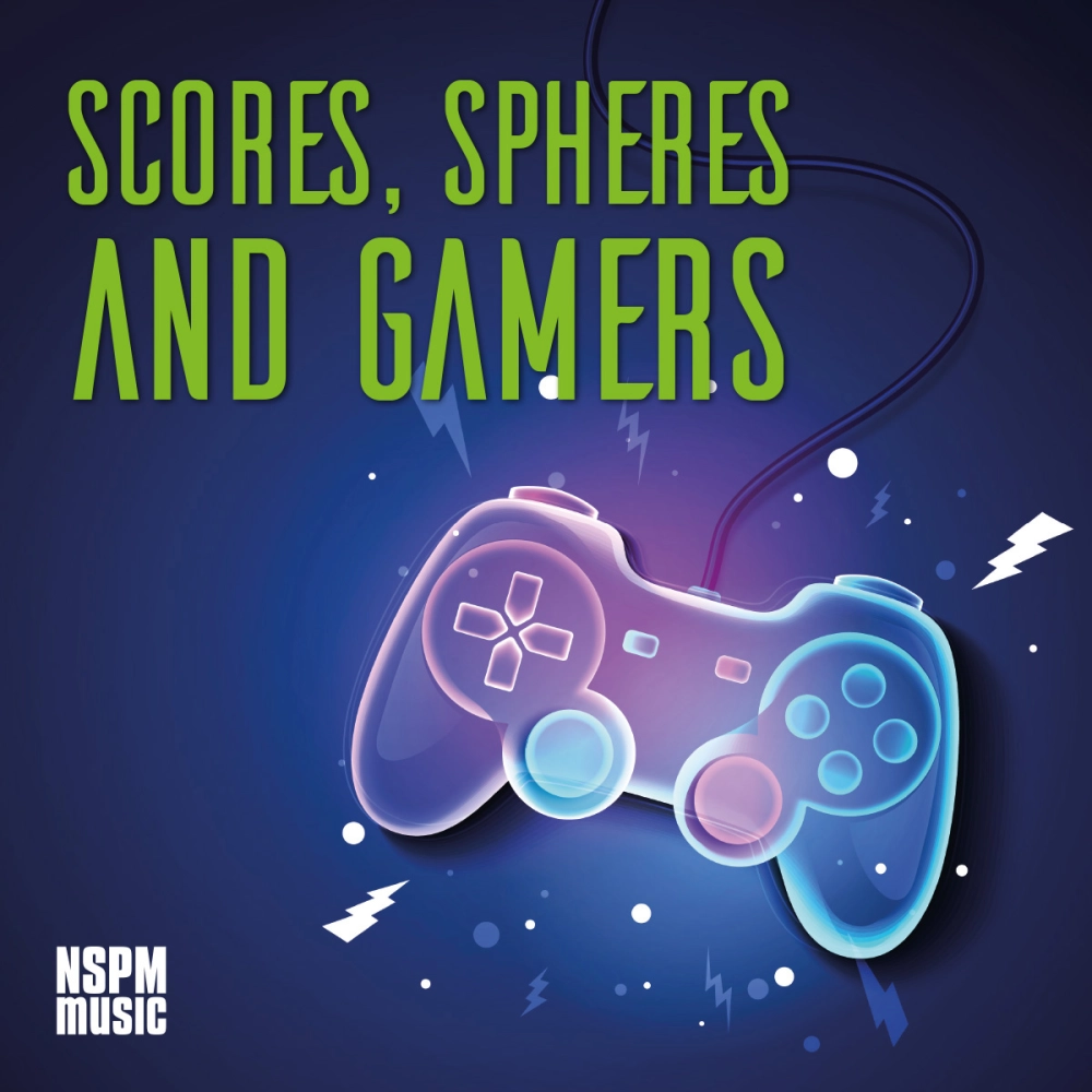 Scores, Spheres And Gamers