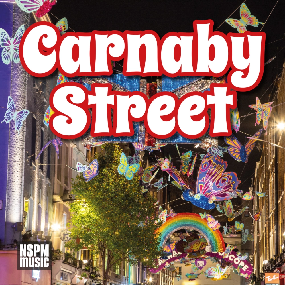 Carnaby Street