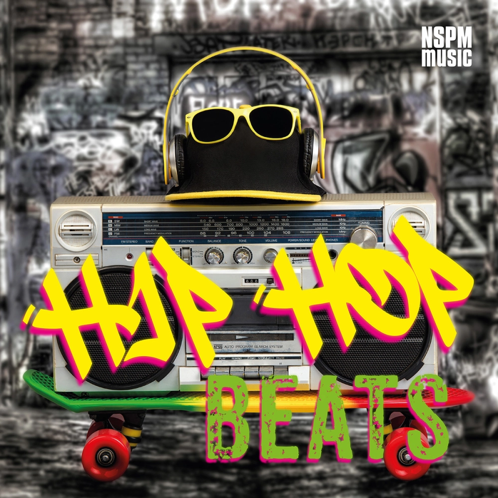 Hip Hop Beats