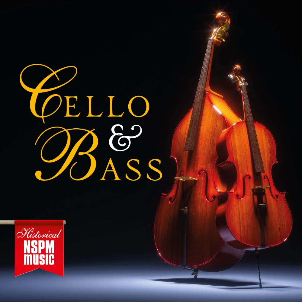 Cello & Bass